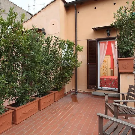Antica Dimora Horti Luculliani 2* Ρώμη