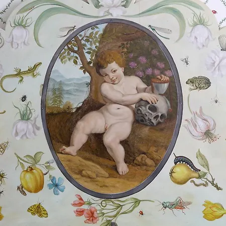 Antica Dimora Horti Luculliani 2*