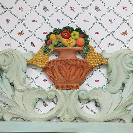Antica Dimora Horti Luculliani Πανσιόν Ρώμη