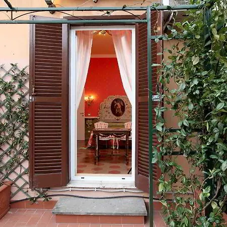 Πανσιόν Antica Dimora Horti Luculliani 2*