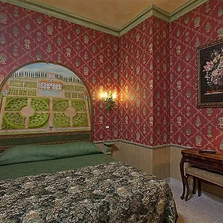 Πανσιόν Antica Dimora Horti Luculliani 2*