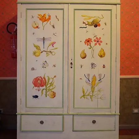 Πανσιόν Antica Dimora Horti Luculliani 2*