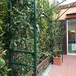 Antica Dimora Horti Luculliani Affittacamere Roma