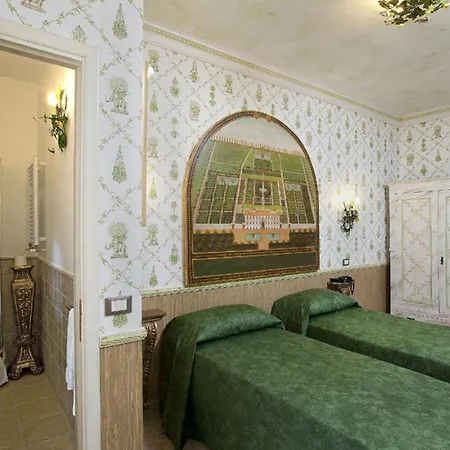 Antica Dimora Horti Luculliani Gæstehus