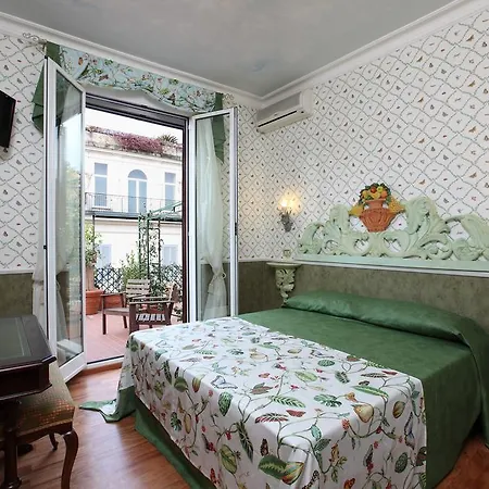 Casa de hóspedes Antica Dimora Horti Luculliani Roma