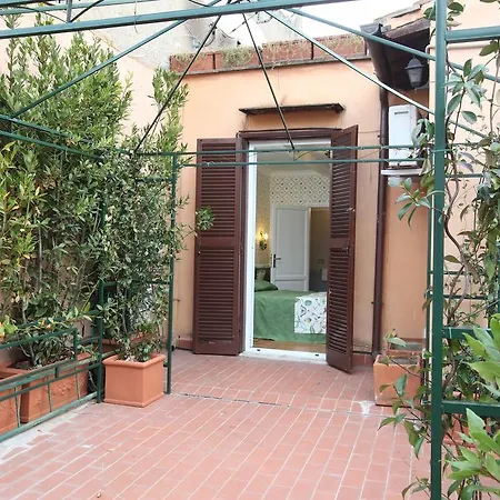 Antica Dimora Horti Luculliani 2*