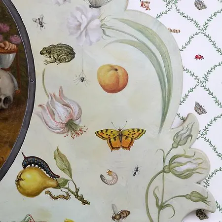Antica Dimora Horti Luculliani