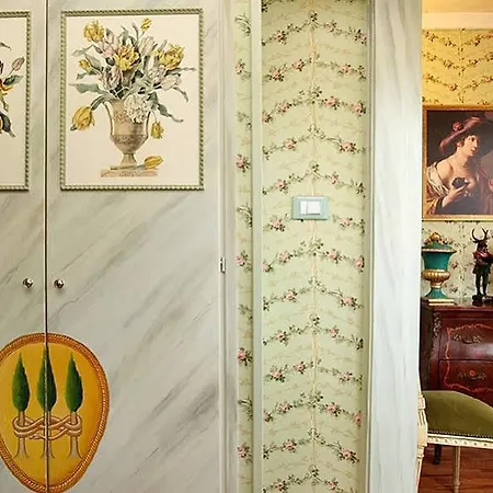 Antica Dimora Horti Luculliani 2*
