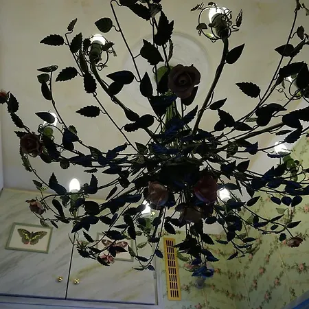 Antica Dimora Horti Luculliani