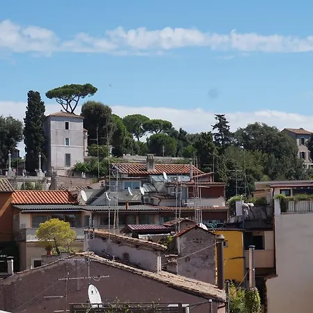 Antica Dimora Horti Luculliani Affittacamere 2*