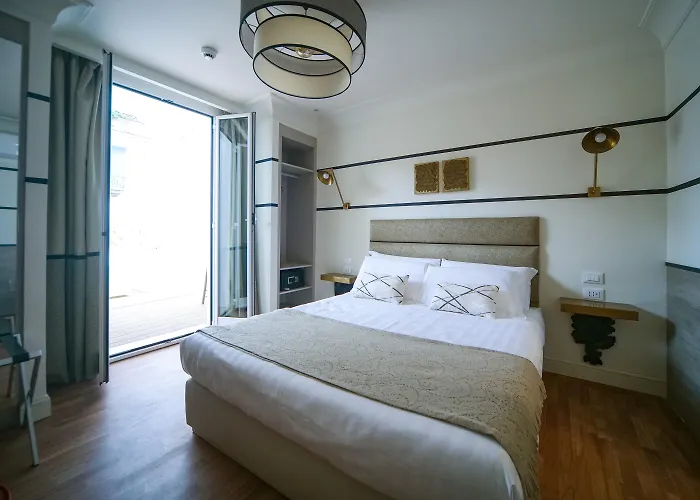 Гостевой дом Antica Dimora Horti Luculliani 2*