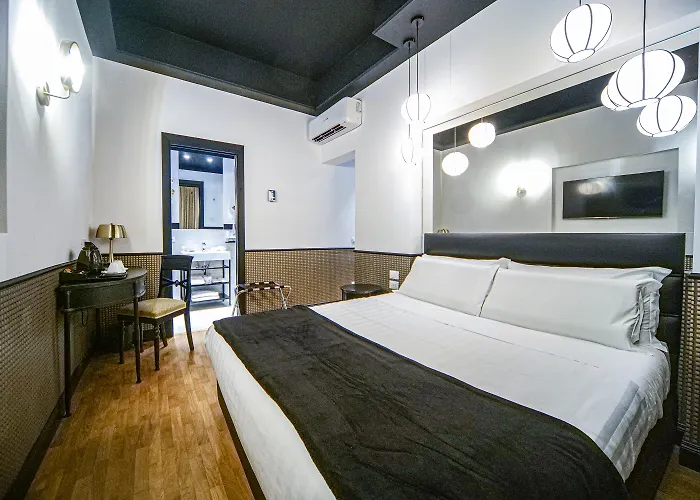 Antica Dimora Horti Luculliani