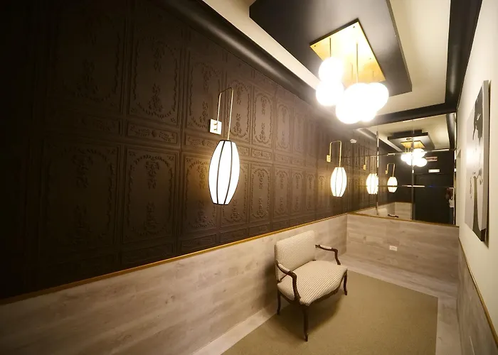 Antica Dimora Horti Luculliani 2*