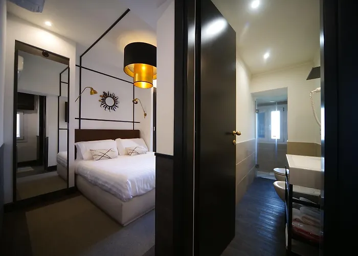 Antica Dimora Horti Luculliani Рим