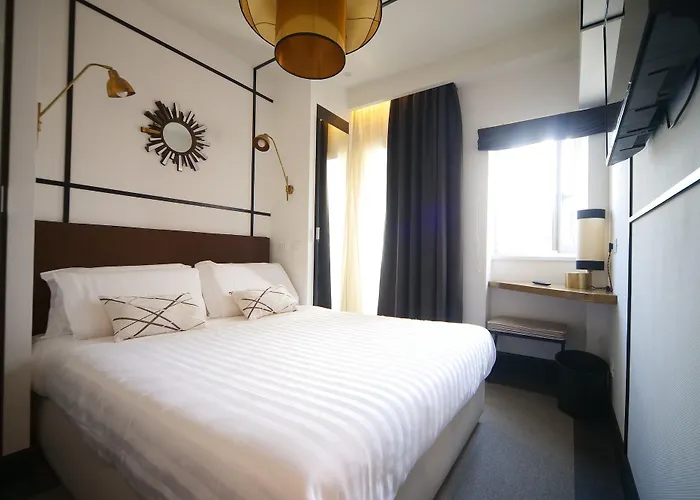 Antica Dimora Horti Luculliani 2* Рим