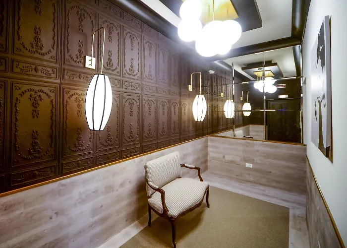 Antica Dimora Horti Luculliani