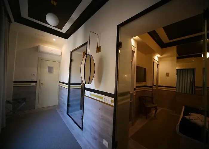 Antica Dimora Horti Luculliani 2*