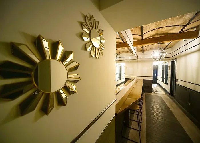 Antica Dimora Horti Luculliani 2*