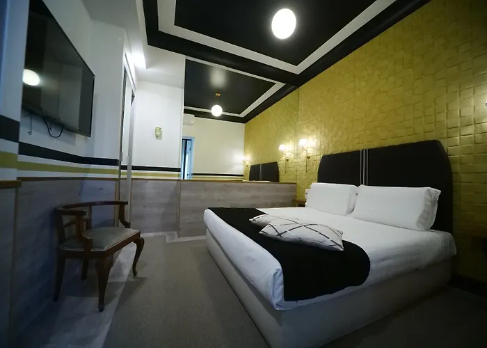 Antica Dimora Horti Luculliani 2*