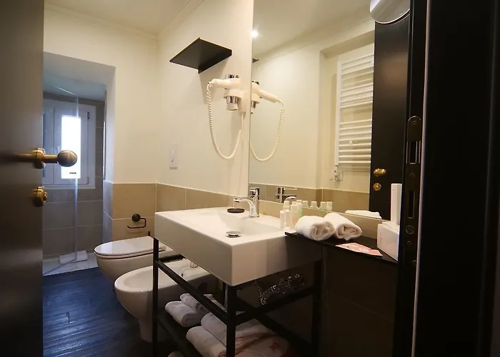 Гостевой дом Antica Dimora Horti Luculliani 2*