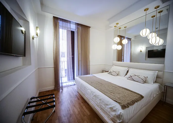 Antica Dimora Horti Luculliani Гостевой дом 2*