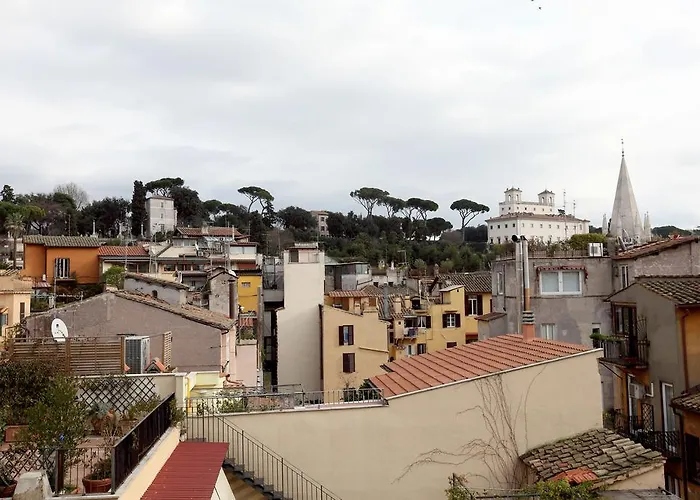 Antica Dimora Horti Luculliani