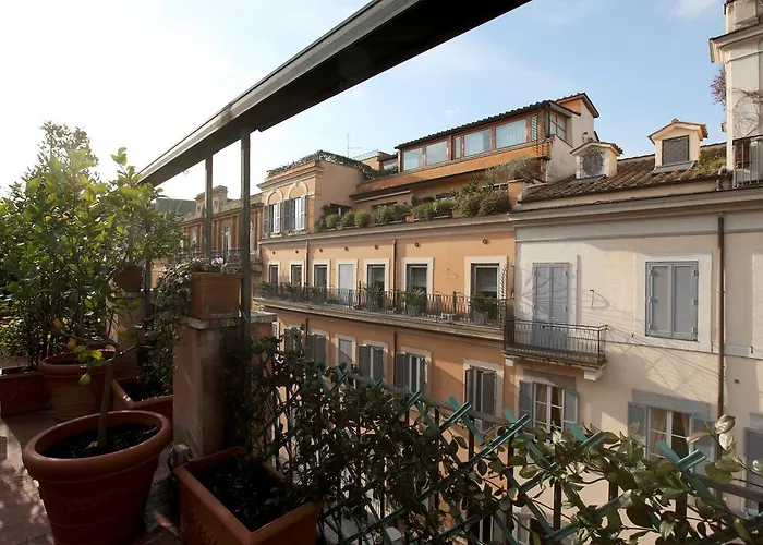 Antica Dimora Horti Luculliani