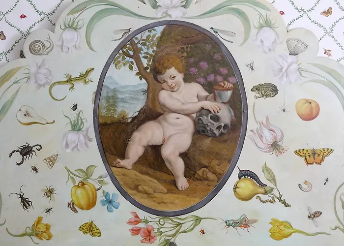 Antica Dimora Horti Luculliani 2*