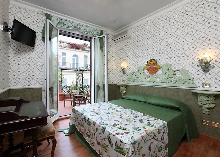 Гостевой дом Antica Dimora Horti Luculliani Рим