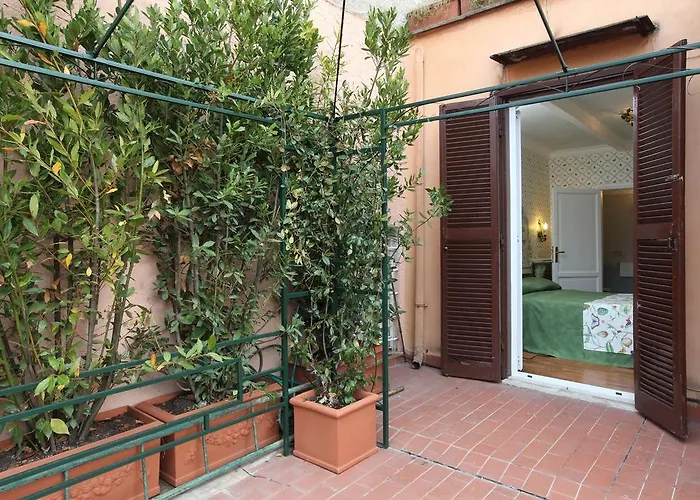 Antica Dimora Horti Luculliani