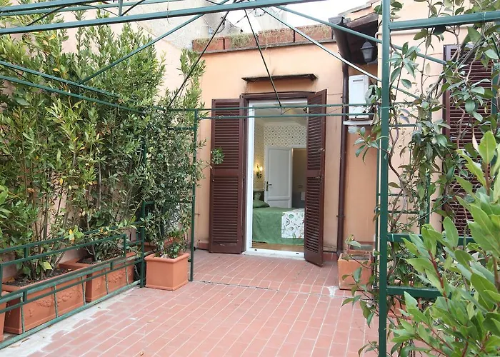 Antica Dimora Horti Luculliani 2*