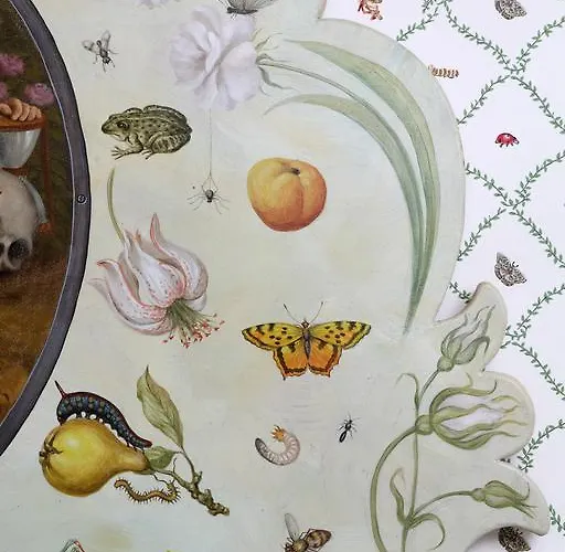 Antica Dimora Horti Luculliani