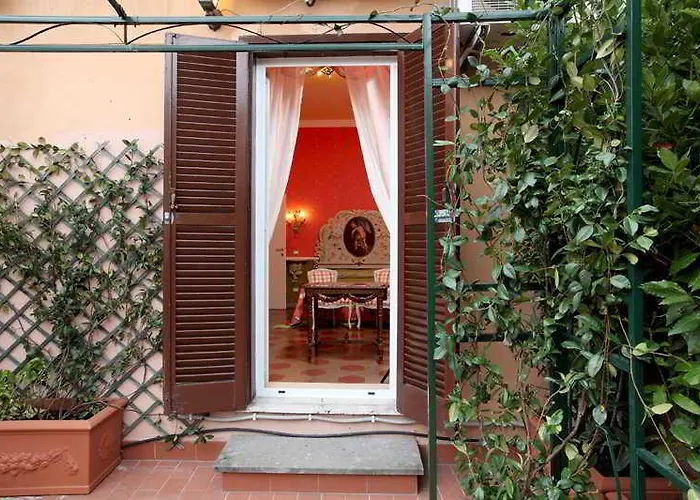 Гостевой дом Antica Dimora Horti Luculliani 2*