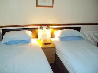 Antica Dimora Horti Luculliani 2* Рим