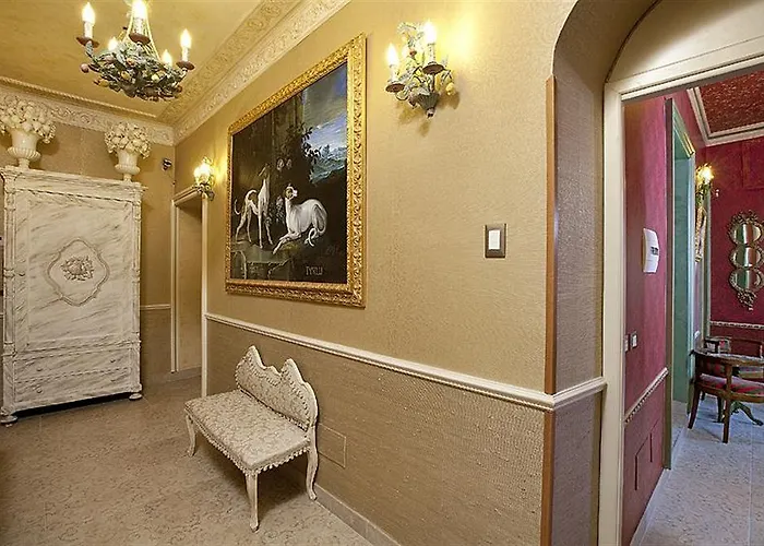 Antica Dimora Horti Luculliani