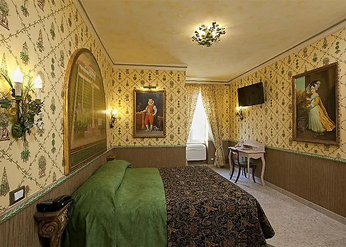 Antica Dimora Horti Luculliani