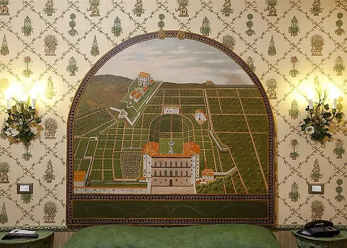 Antica Dimora Horti Luculliani