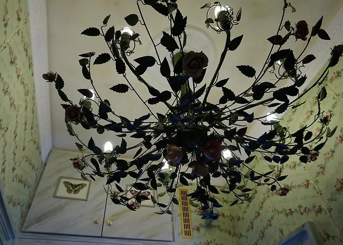 Antica Dimora Horti Luculliani