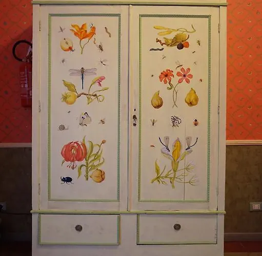 Гостевой дом Antica Dimora Horti Luculliani 2*