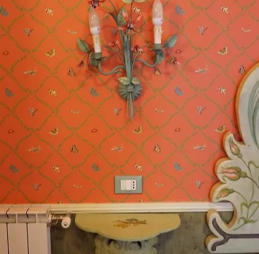 Antica Dimora Horti Luculliani 2*