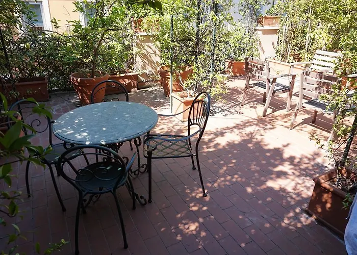 Antica Dimora Horti Luculliani