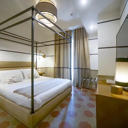 Antica Dimora Horti Luculliani Гостевой дом Рим