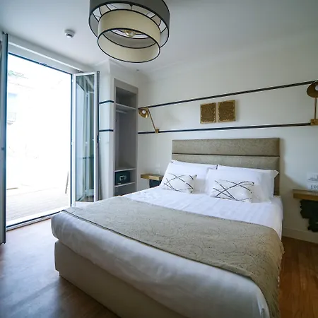 Гостевой дом Antica Dimora Horti Luculliani 2*