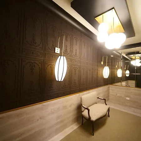 Antica Dimora Horti Luculliani 2*