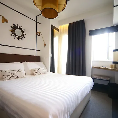 Antica Dimora Horti Luculliani 2* Рим