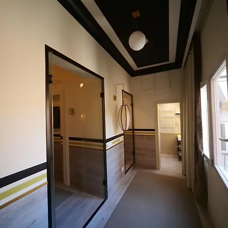 Antica Dimora Horti Luculliani Гостевой дом 2*