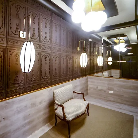 Antica Dimora Horti Luculliani