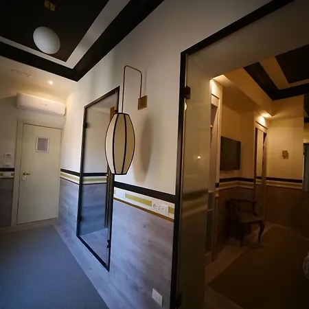 Antica Dimora Horti Luculliani 2*