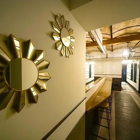 Antica Dimora Horti Luculliani 2*