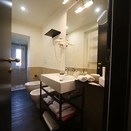 Гостевой дом Antica Dimora Horti Luculliani 2*